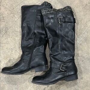 Women’s boots